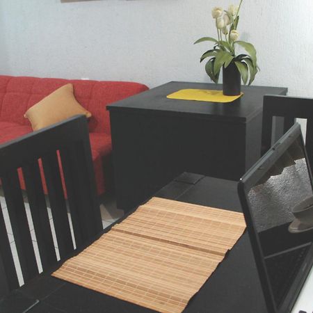 Hotel Rs Suites Тустла-Ґутьєррес Екстер'єр фото