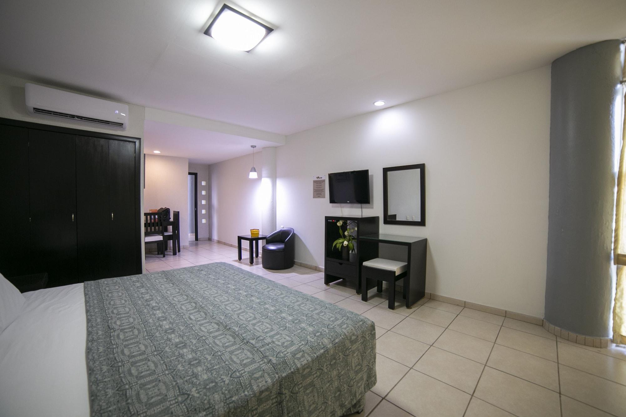 Hotel Rs Suites Тустла-Ґутьєррес Екстер'єр фото