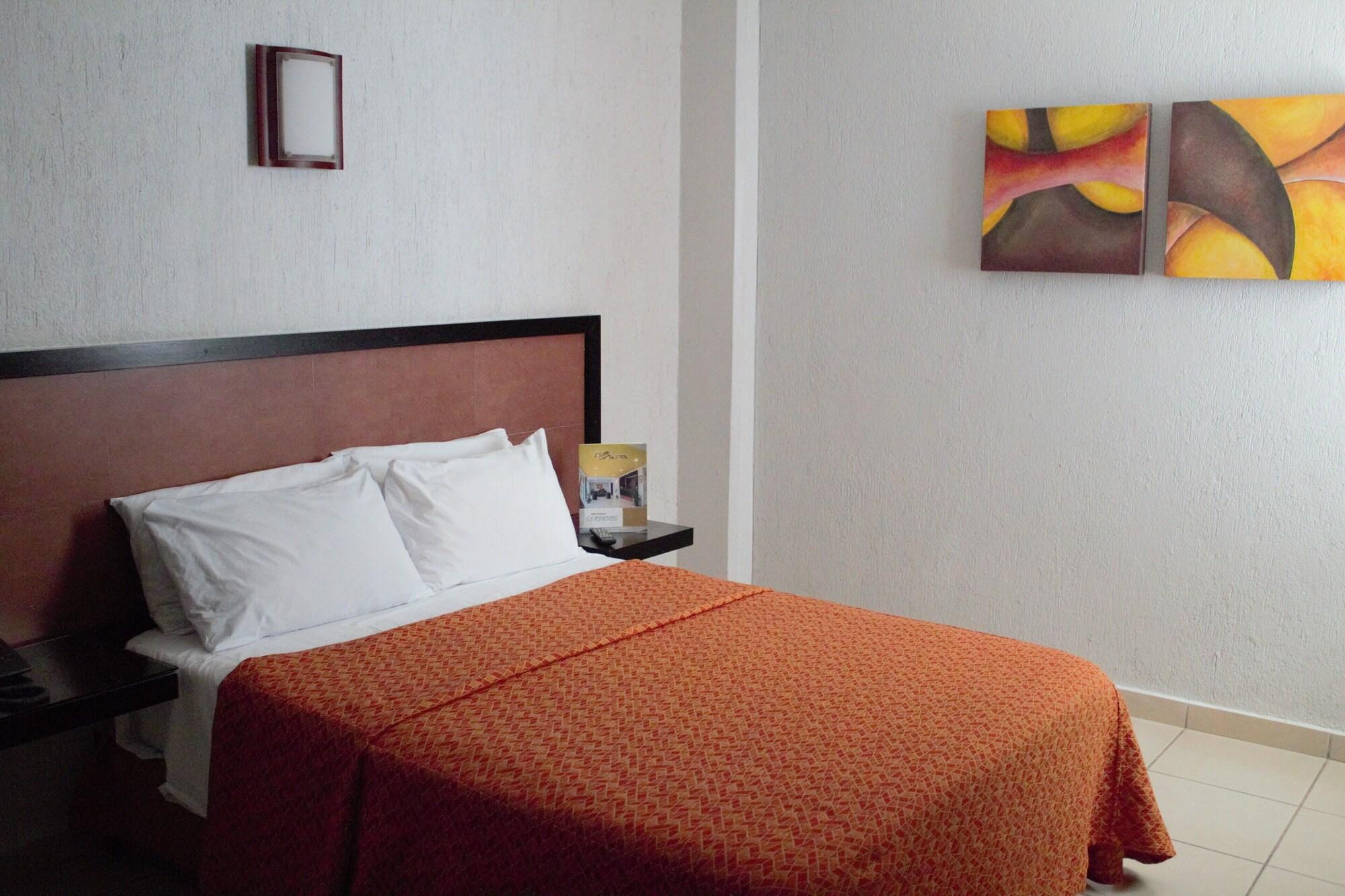 Hotel Rs Suites Тустла-Ґутьєррес Екстер'єр фото