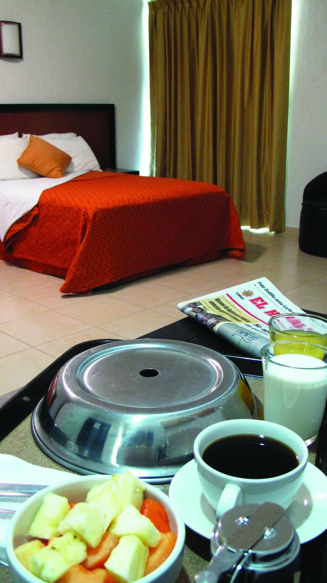 Hotel Rs Suites Тустла-Ґутьєррес Екстер'єр фото