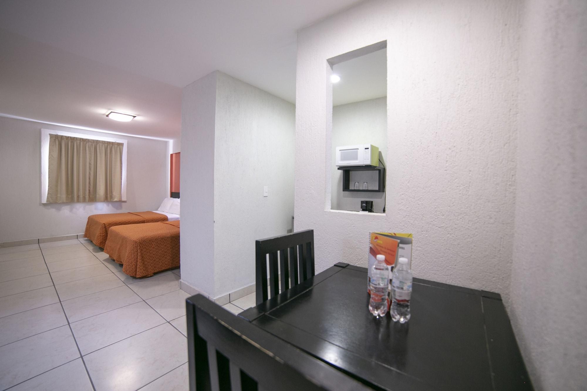 Hotel Rs Suites Тустла-Ґутьєррес Екстер'єр фото